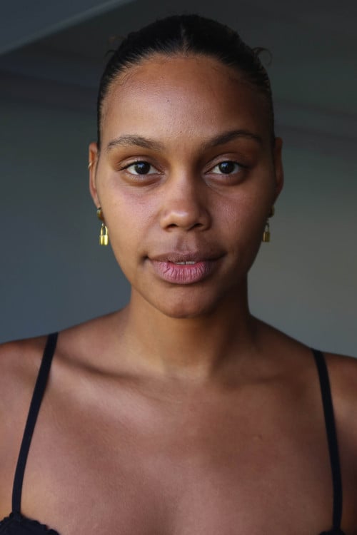 Domino McCathrion profile