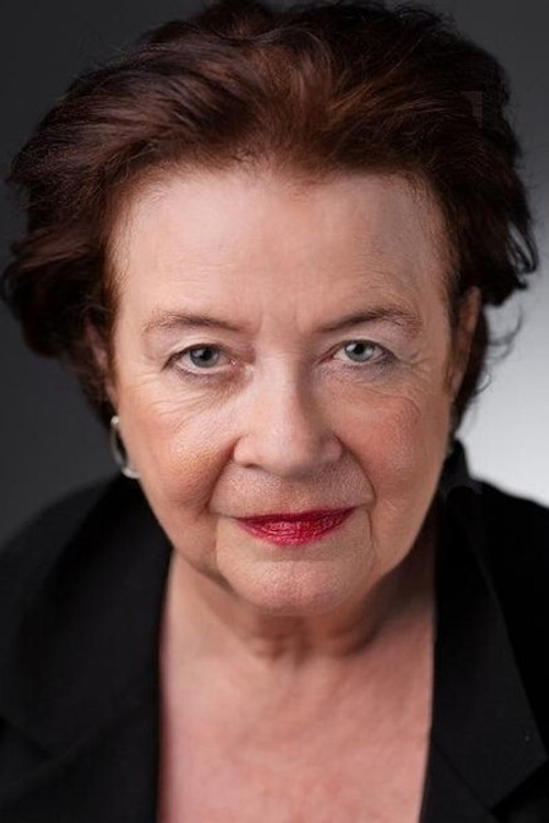 Vivienne Vermes profile
