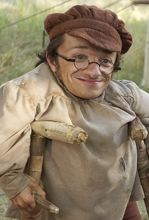 Travis Eberhard profile