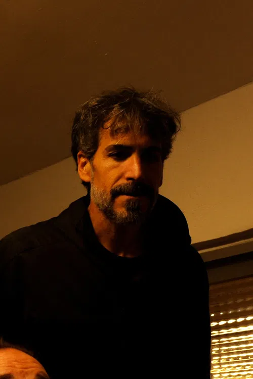 José Antonio Cámara profile