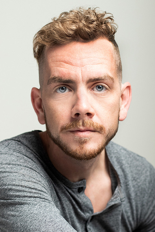 Charles-André Bourassa profile