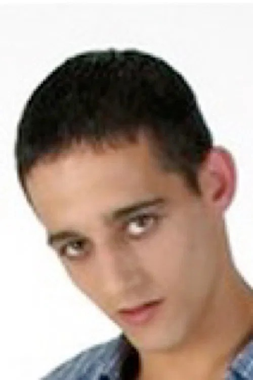 Grant Pearce profile