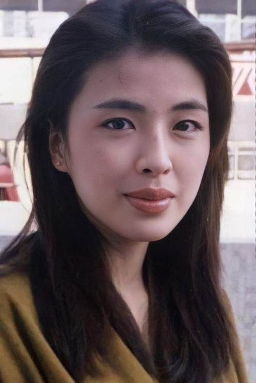 May Lo Mei-Wei profile