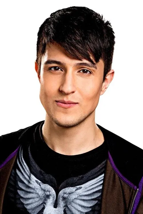 Khabib Sharipov profile