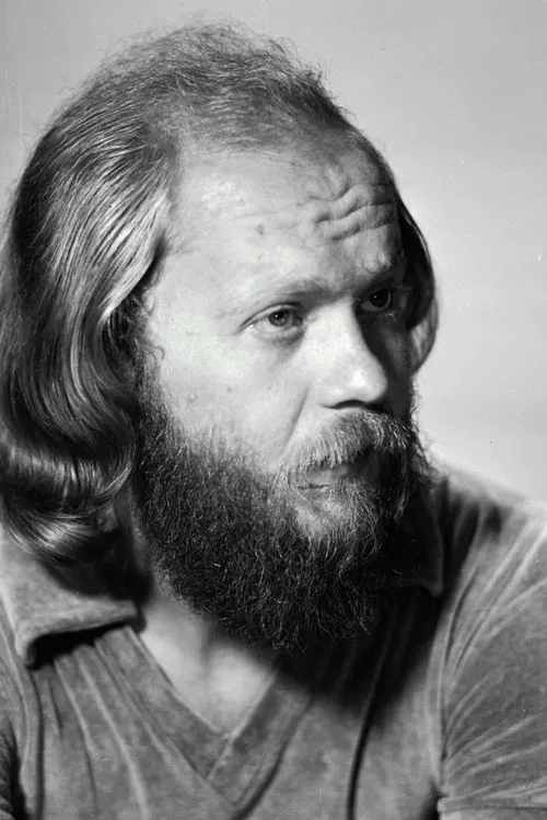 Ants Tomband profile