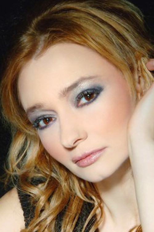 Stella Bonatsou profile