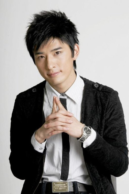 Zheng Nan Gong profile