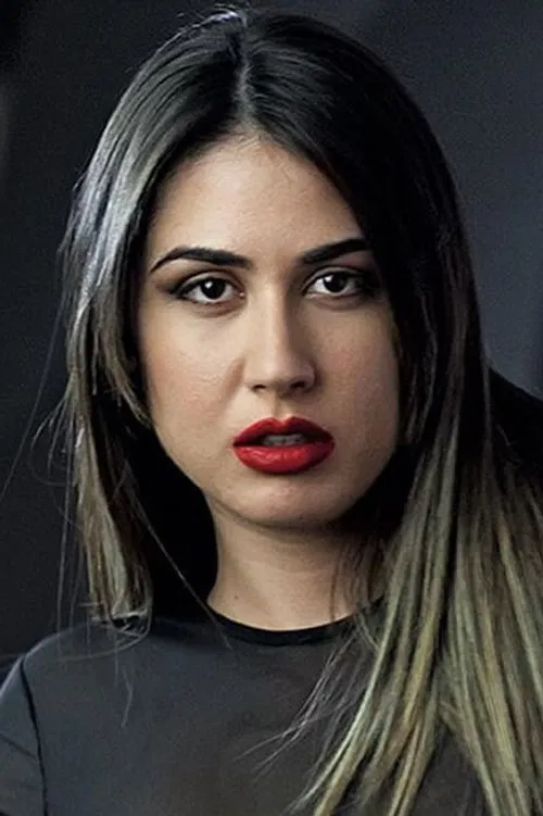 Elena Kremlidou profile