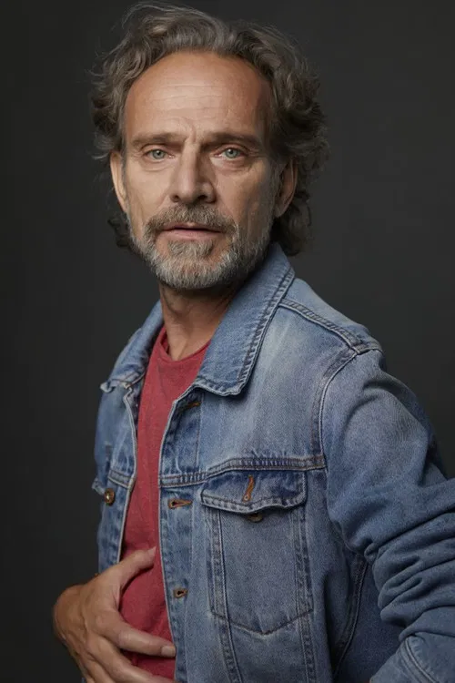 Gabriel Ignacio profile