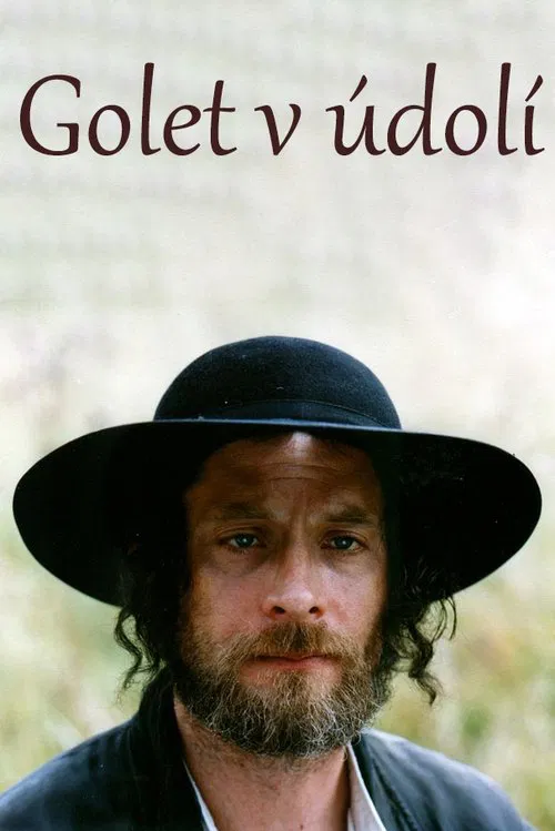The Golet in the Valley poster