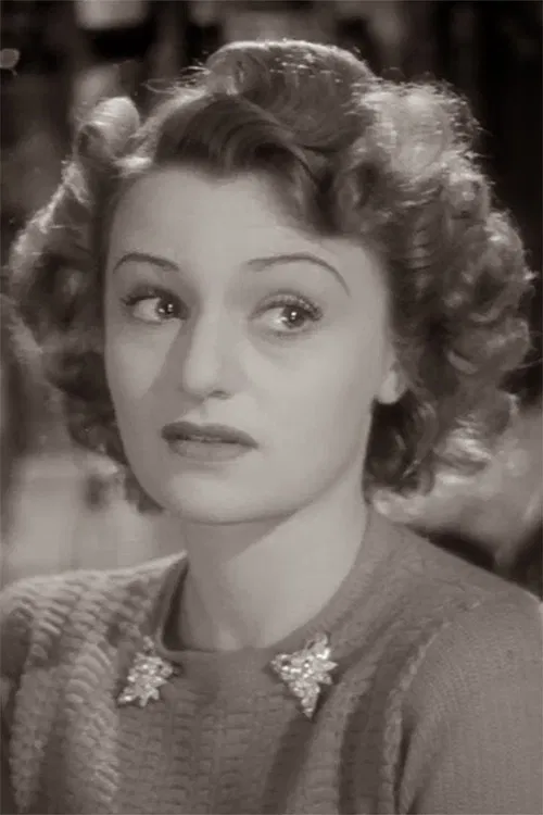 Anna Konstam profile