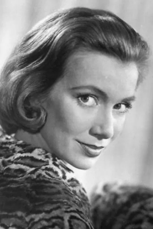 Hildegard Schreiber profile