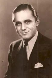 Endre Csonka profile