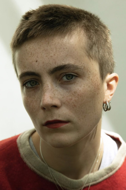 Maisie Woodford profile