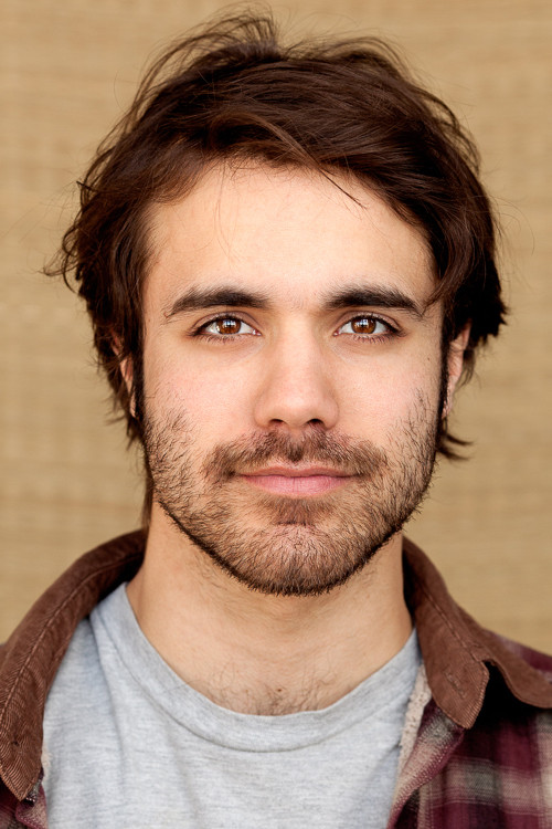 Jean-Simon Leduc profile