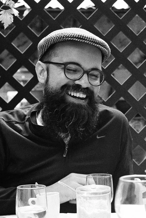 Eduardo Serrano profile