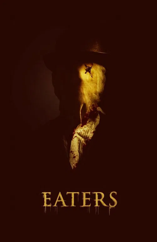 Eaters poster