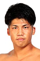 Kai Fujimura profile