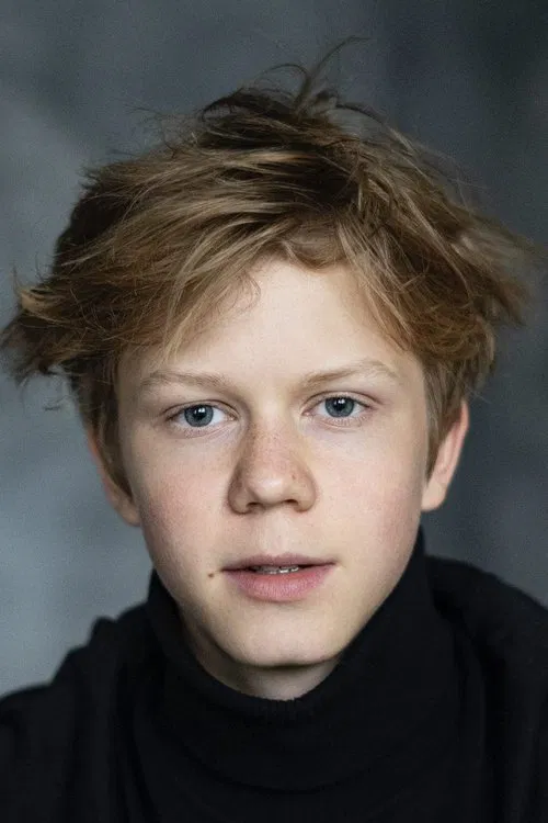 Timofey Kochnev profile