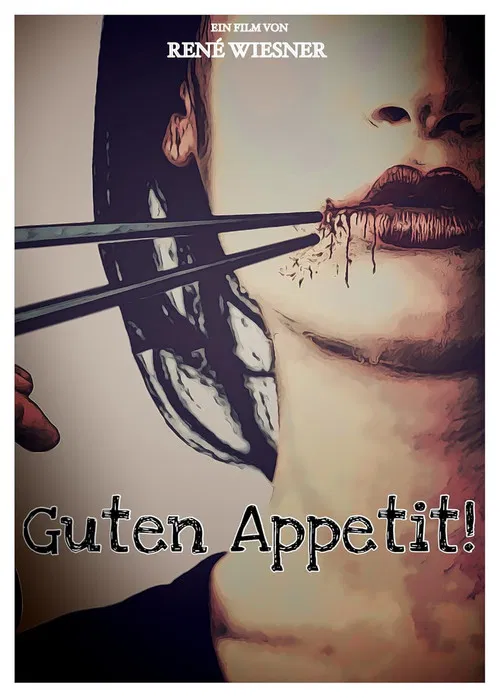 Guten Appetit! poster