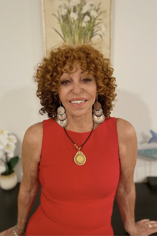 Sônia Rubene profile