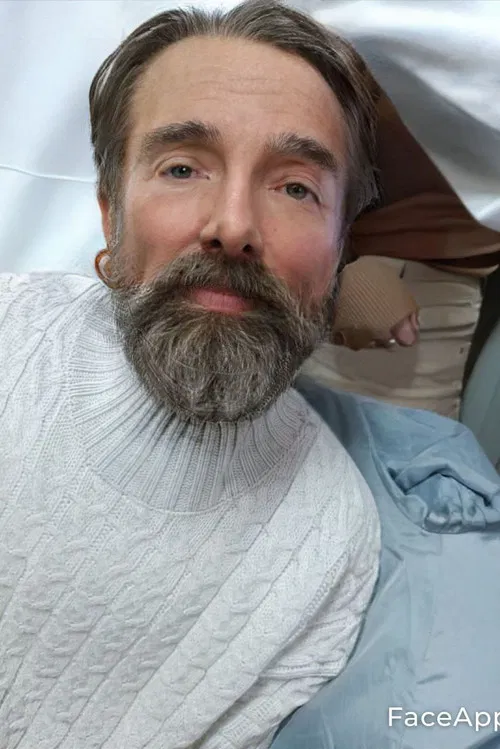 Salvatore Calabria profile