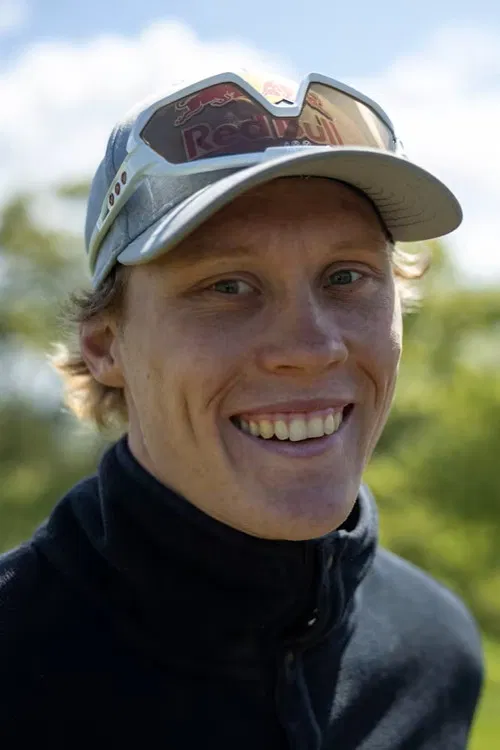 Emil Johansson profile