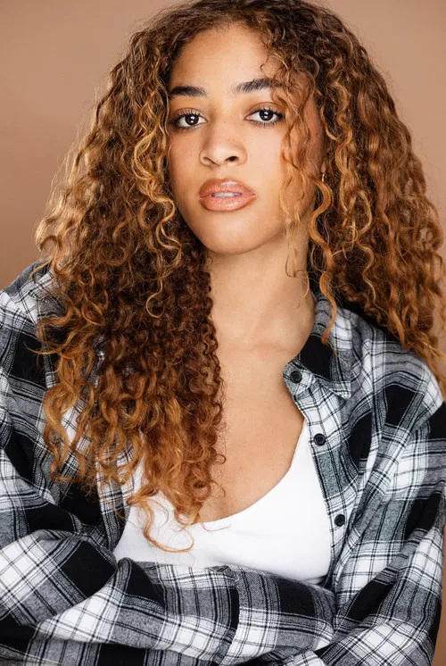 Kareemah Muhammad profile