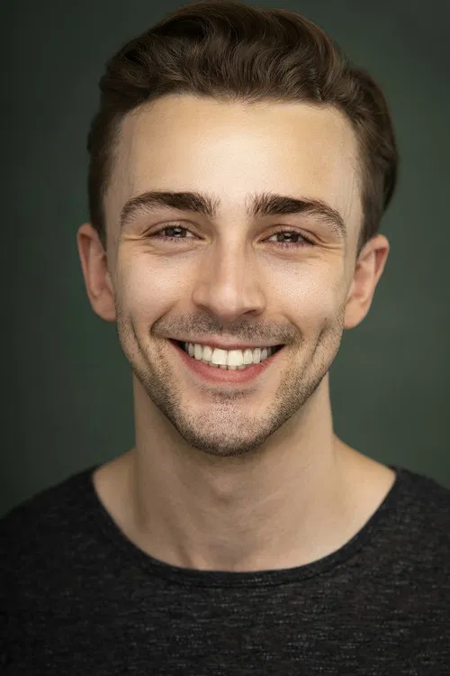 Jack Chambers profile