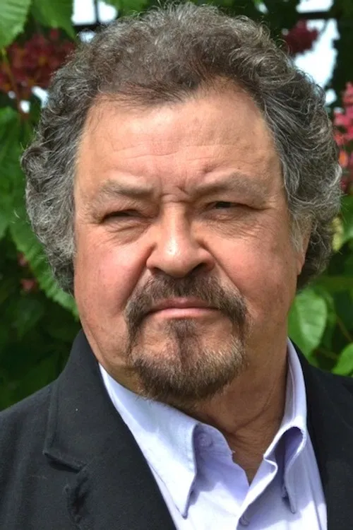 Joël Pyrene profile