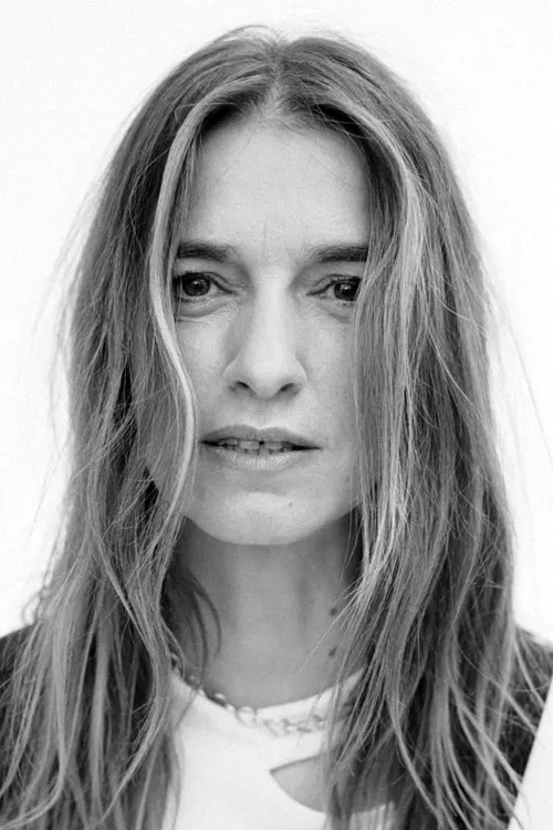 Joana Preiss profile