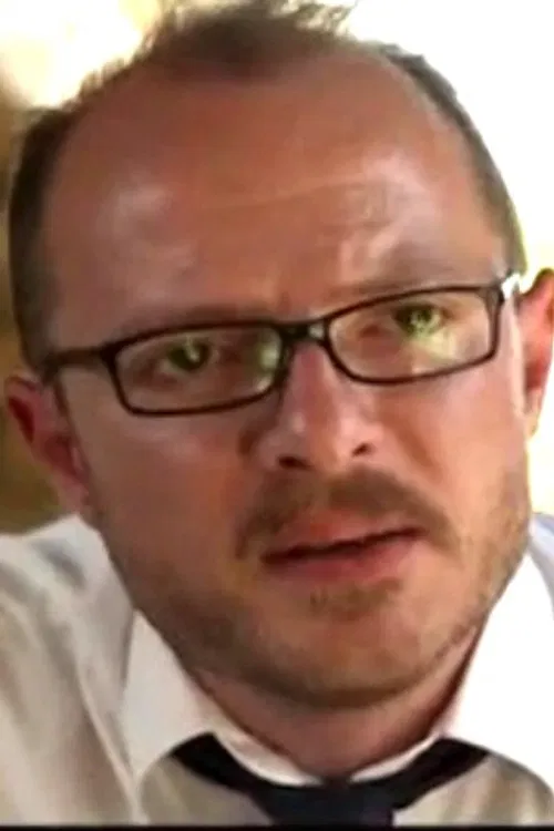 Roman Roquette profile