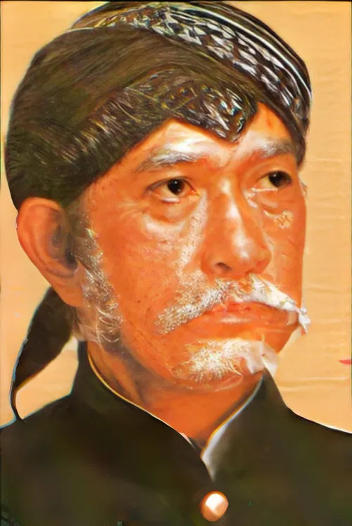 R.M. Wisnu Wardhana profile