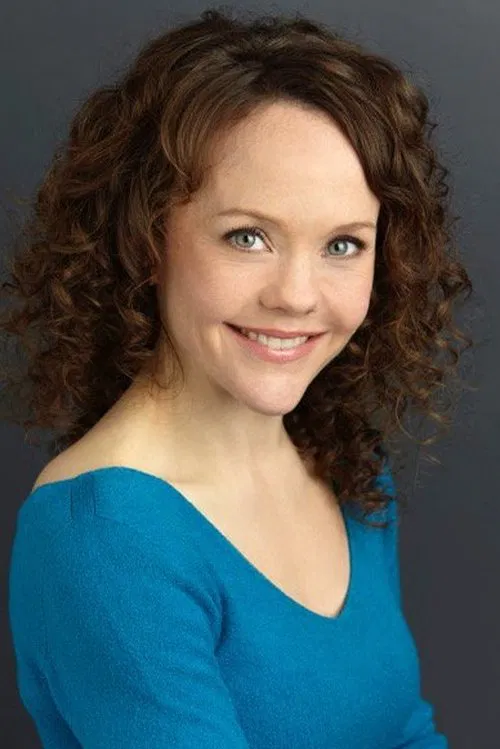 Ramona Gilmour-Darling profile