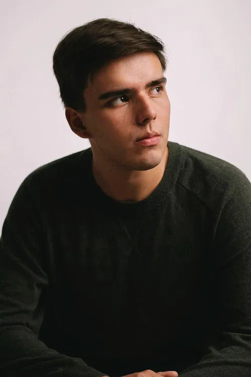 Fernando Castañeda profile