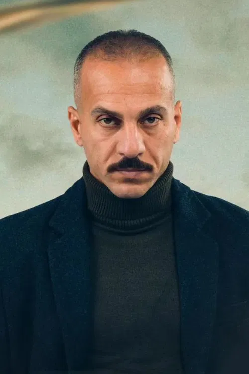 Bahaa Khayon profile