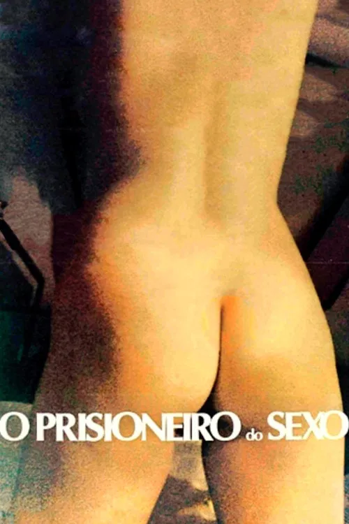 The Prisoner of Sex poster