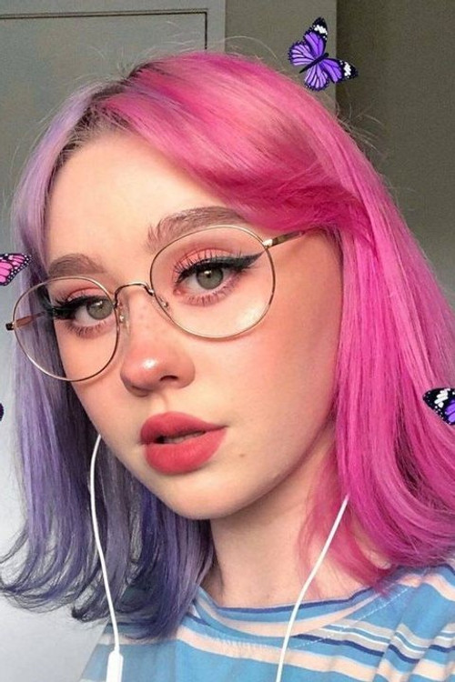 Tessa Blandin profile