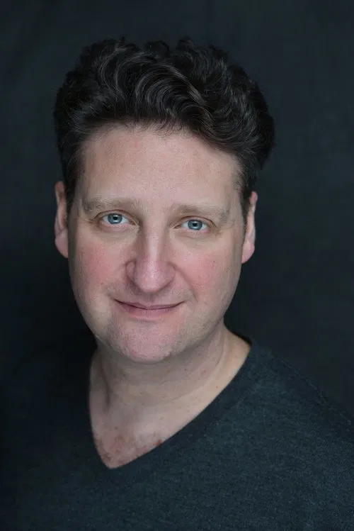 Joel Van der Molen profile