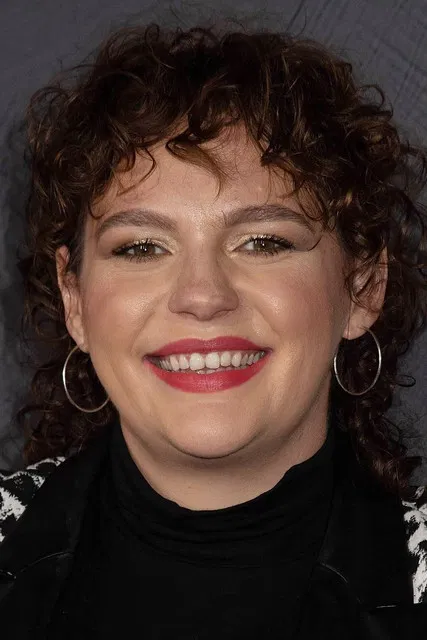 Katie Kershaw profile