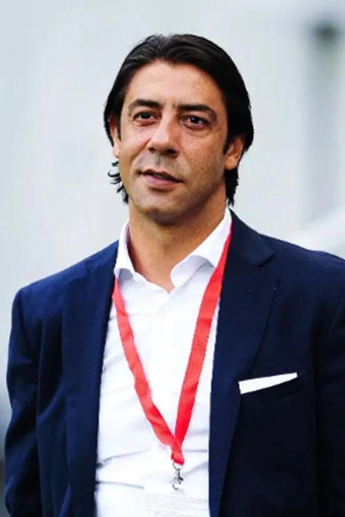 Rui Costa profile