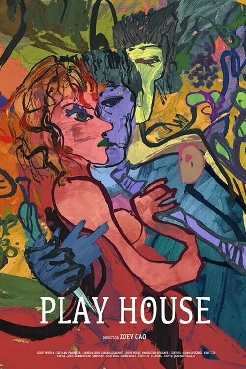 Play House poster