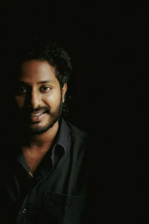 Dravid Selvam profile