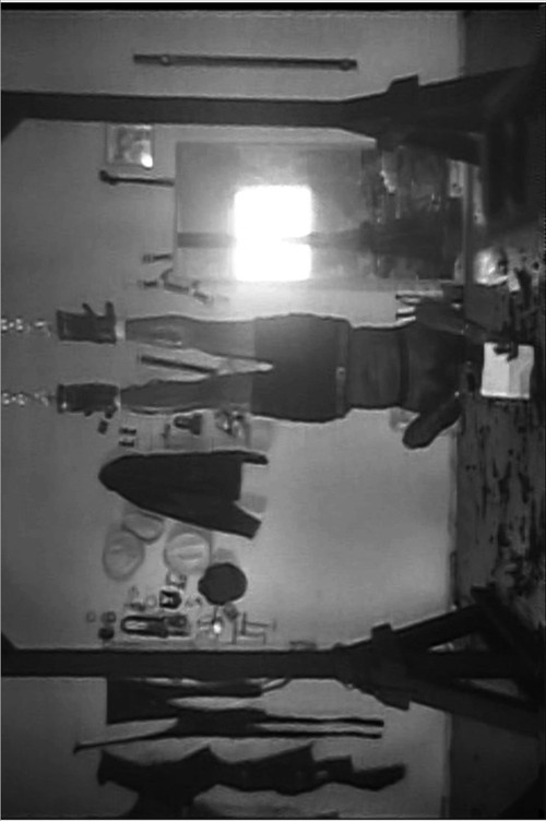 The Brad Johnson Tape, X – On Subjugation poster