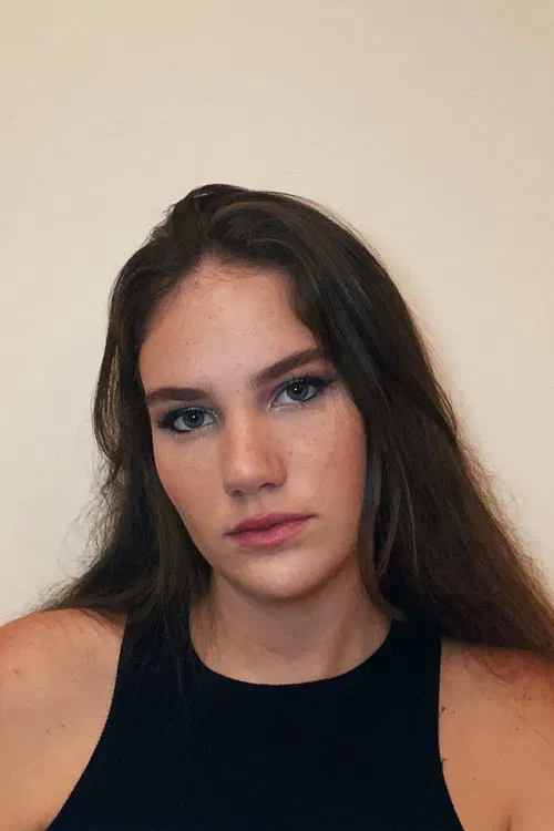 Gabriela Rodriguez Salvador profile