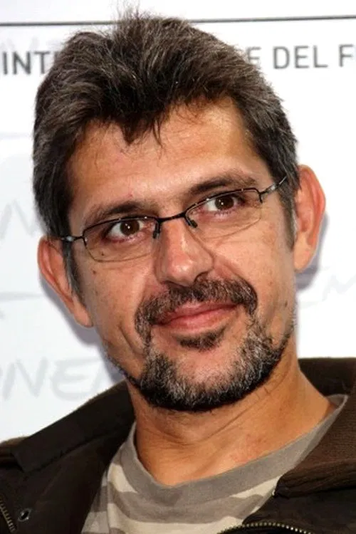 Dominique Monfery profile