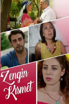 Zengin Kısmet poster