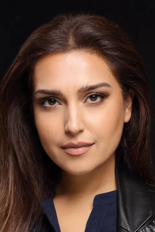 Mozhdah Jamalzadah profile