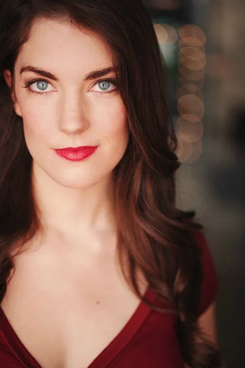 Clare Cooney profile