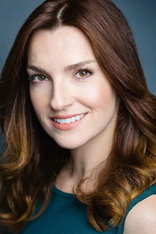 Johanna Taylor profile